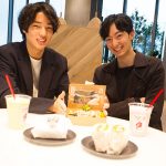 【動画】イケ家！濱正悟、上野貴博がおしゃれな社員食堂をレポート！エイベックスビルが17F建てで12/1よりオープン！