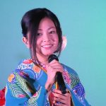 【動画】倉木麻衣が着物姿で名曲『Secret of my heart』を熱唱！羽田空港点灯式を盛り上げる！