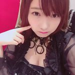 夢アド京佳がセクシーなおっぱいをポッキーの日にアピール！「きょうたんのおっぱいたまらぬ(笑)」