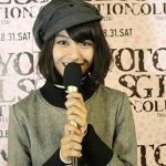 【動画】【SUPER☆GiRLS 田中美麗】藤江れいな(AKB48)がインタビュー　＜東京ガールズコレクション2013 Autumn/Winter＞
