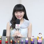 【動画】エビ中・中山莉子にインタビュー！10/28にソロ写真集発売！「ウラジオストクの青空が良い思い出になりました」