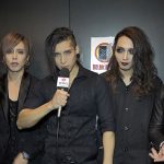 【動画】ワールドクラスのバンド NOCTURNAL BLOODLUST にインタビュー！＜VisUnite Fest Special Edition＞