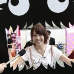 【動画】【藤江れいな(AKB48)】NOTTV ブース　＜東京ガールズコレクション2013 Autumn/Winter＞