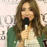 【動画】【ラブリ】藤江れいな(AKB48)がインタビュー　＜東京ガールズコレクション2013 Autumn/Winter＞