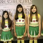 【動画】【リンダⅢ世】藤江れいな(AKB48)がインタビュー　＜東京ガールズコレクション2013 Autumn/Winter＞