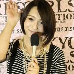 【動画】【佐藤かよ】藤江れいな(AKB48)がインタビュー　＜東京ガールズコレクション2013 Autumn/Winter＞