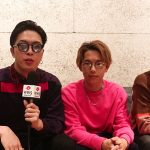 【動画】Sonar Pocket にインタビュー！新曲「涙雪」は切ないラブソングで瑛茉ジャスミンがMV出演！