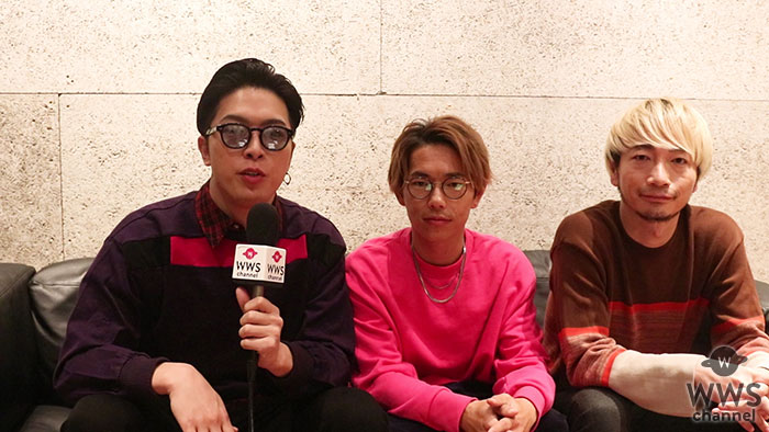 【動画】Sonar Pocket にインタビュー！新曲「涙雪」は切ないラブソングで瑛茉ジャスミンがMV出演！