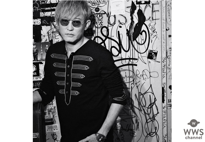 スガ シカオがデビュー21年目で33都市弾き語りツアー 「Hitori Sugar Tour 2018」開催決定！「選りすぐりのアコースティックステージを、みなさまの街に届けに行きます！」＜本人コメント掲載＞
