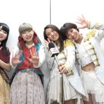 【動画】TPDxBiS インタビュー！高嶋菜七、脇あかり、ペリ・ウブ、パン・ルナリーフィがそれぞれのグループに対する印象を語る！