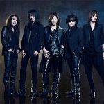 X JAPANが『第68回NHK紅白歌合戦』に出演決定！