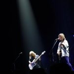 yonigeが『バズリズム LIVE 2017』初日のオープニングアクトに登場！