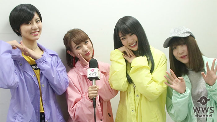 【動画】新曲『20xx／Exceeeed!!』をリリースした夢みるアドレセンスにインタビュー！「ライブでみんなアイ・ダンスやって欲しいです」