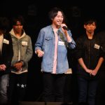 BOYS AND MEN研究生東京7名を発表！ 「みんなで頑張って最強のチームにしたい」