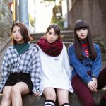 女子高生グループ・J☆Dee’Z、よこはまコスモワールドで人生初のVRアトラクション体験&スペシャルイベント開催！