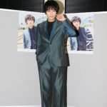2.5次元舞台で大活躍の俳優・猪野広樹がファースト写真集を発売! 「25歳という一つの節目に出せてうれしい。100点です!!」3500人のファンと握手会イベントも開催!