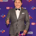 TWICEがカラフルな衣装で「2017 MAMA in Japan」レッドカーペットに登場！AKB48柏木由紀「個人的に TWICE のみなさんに会いたいです。」