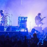 ROTTENGRAFFTY主催、「ポルノ超特急2017」ライブレポート 1日目 10-FEET、東京スカパラ、ヤバイTシャツ屋さんら登場！