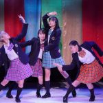 少女達が駆け抜けた、舞台『ローファーズハイ!!vol.3』千秋楽へ！当日券に長蛇の列