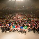 バンドじゃないもん！未来が見えた初のホールツアーファイナル公演で中野サンプラザ単独公演と、6大都市ライブハウスツアーの開催を発表！