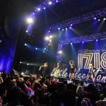 【ライブレポート】リトグリ、COUNTDOWN JAPANで「初めてMOON STAGEのトリ、嬉しい」 ヒット曲『好きだ。』を含む6曲、アカペラで会場を魅了！