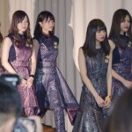 乃木坂46が『第68回NHK紅白歌合戦』のリハーサルに登場！