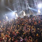 【ライブレポート】9nineワンマンライブ-Quattro Formaggi- タオル回しは「クアトロだから4倍速！」メンバー自らステージ演出も！