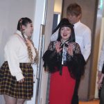 渡辺直美、ブルゾンちえみ with B、オースティン・マホーンが『第68回NHK紅白歌合戦』のリハーサルに登場！