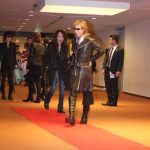 X JAPANが『第68回NHK紅白歌合戦』のリハーサルに登場！