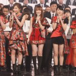 Little Glee MonsterがNHK紅白の最終日リハーサルに登場！初出場とは思えない堂々としたハーモニーで場内を魅了！