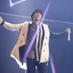 三浦大知がNHK紅白の最終日リハーサルに登場！感動の深いステージは必見！