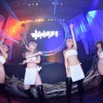 バーレスクTOKYOのSEXY過ぎるパフォーマンスをTOKYO MX TV年マタギ生中継カウントダウン決定！ 年越しそばも大盤振る舞い！