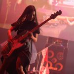 【ライブレポート】SILENT SIRENすぅがCOUNTDOWN JAPAN 17/18でバースデー迎える!今年リリース『ジャストミート』など計7曲をポップに披露!