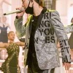 三代目 J Soul BrothersがNHK紅白の最終日リハーサルに登場!キレキレダンスと世界観が宇宙規模に広がる歌唱力で魅了!