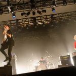 ROTTENGRAFFTY主催、「ポルノ超特急2017」ライブレポート 1日目 10-FEET、東京スカパラ、ヤバイTシャツ屋さんら登場！