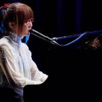 奥華子が人の心の闇を綴った曲のみをグランドピアノのみで弾き語るスペシャルライブを開催！「ずっといつかやってみたかった」