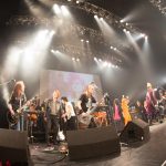 【ライブレポート】hide Birthday Party 2017のクライマックスで、hideバンドのセッションが実現！来春に『hide 20th memorial SUPER LIVE「SPIRITS」』開催、hide with Spread Beaverの出演決定！