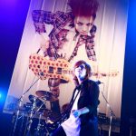 【ライブレポート】hide Birthday Party 2017トップバッターでheidi.が登場！