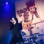 【ライブレポート】hide Birthday Party 2017にdefspiralが登場！渾身のニューアルバムの曲を引っ提げて実力を魅せつける！