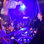 バーレスクTOKYOのSEXY過ぎるパフォーマンスをTOKYO MX TV年マタギ生中継カウントダウン決定！ 年越しそばも大盤振る舞い！