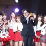 【写真特集】「2017 MAMA in Japan」にSEVENTEEN、TWICE、EXO-CBXら人気グループが集結!AKB48、秋元康も出演!