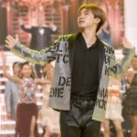 三代目 J Soul BrothersがNHK紅白の最終日リハーサルに登場!キレキレダンスと世界観が宇宙規模に広がる歌唱力で魅了!