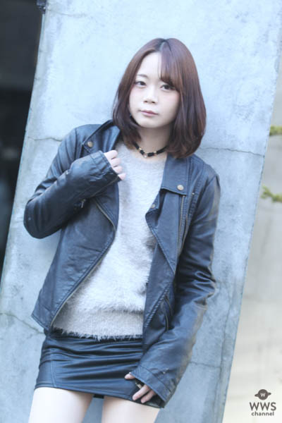 【写真特集】可愛すぎるコスプレイヤー・紫崎りん(むらさきりん)がクールなモノトーンコーデで登場！