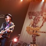 【ライブレポート】毎年恒例のhide Birthday Party 2017にZEPPET STOREが登場！バンド史上最大のトラブル？に見舞われるも華麗なステージを魅せる！