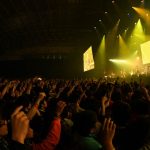 【ライブレポート】SILENT SIRENすぅがCOUNTDOWN JAPAN 17/18でバースデー迎える!今年リリース『ジャストミート』など計7曲をポップに披露!