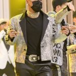 三代目 J Soul BrothersがNHK紅白の最終日リハーサルに登場!キレキレダンスと世界観が宇宙規模に広がる歌唱力で魅了!