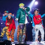 【写真特集】「2017 MAMA in Japan」にSEVENTEEN、TWICE、EXO-CBXら人気グループが集結!AKB48、秋元康も出演!