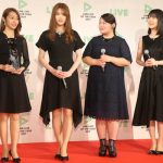 【写真特集】映画『あさひなぐ』乃木坂46メンバー、志尊 淳、E-girlsらがレッドカーペットに登場!<LINE LIVE OF THE YEAR 2017>