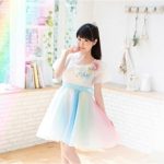 『東山奈央の虹といっしょ！第2回』生配信決定！ゲストにRhodanthe*（西明日香・田中真奈美・種田梨沙・内山夕実）を迎え5人のアフタークリスマスパーティー！