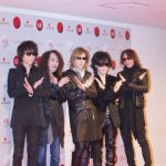 X JAPANが『第68回NHK紅白歌合戦』のリハーサルに登場！